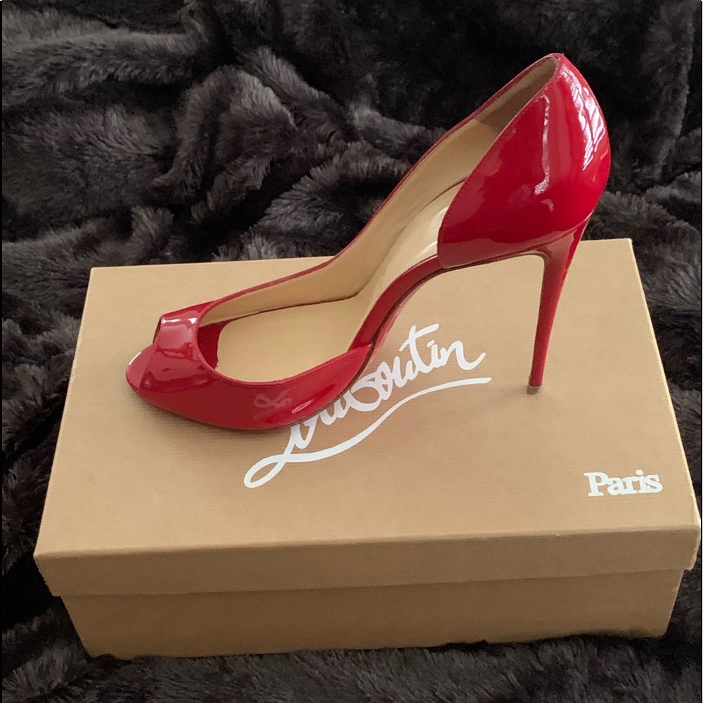 Christian Louboutin